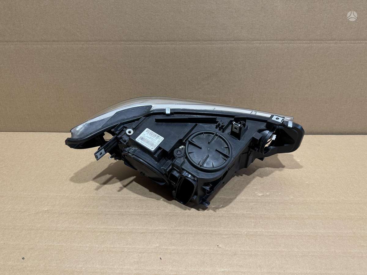 BMW 4 serija Full led adaptive