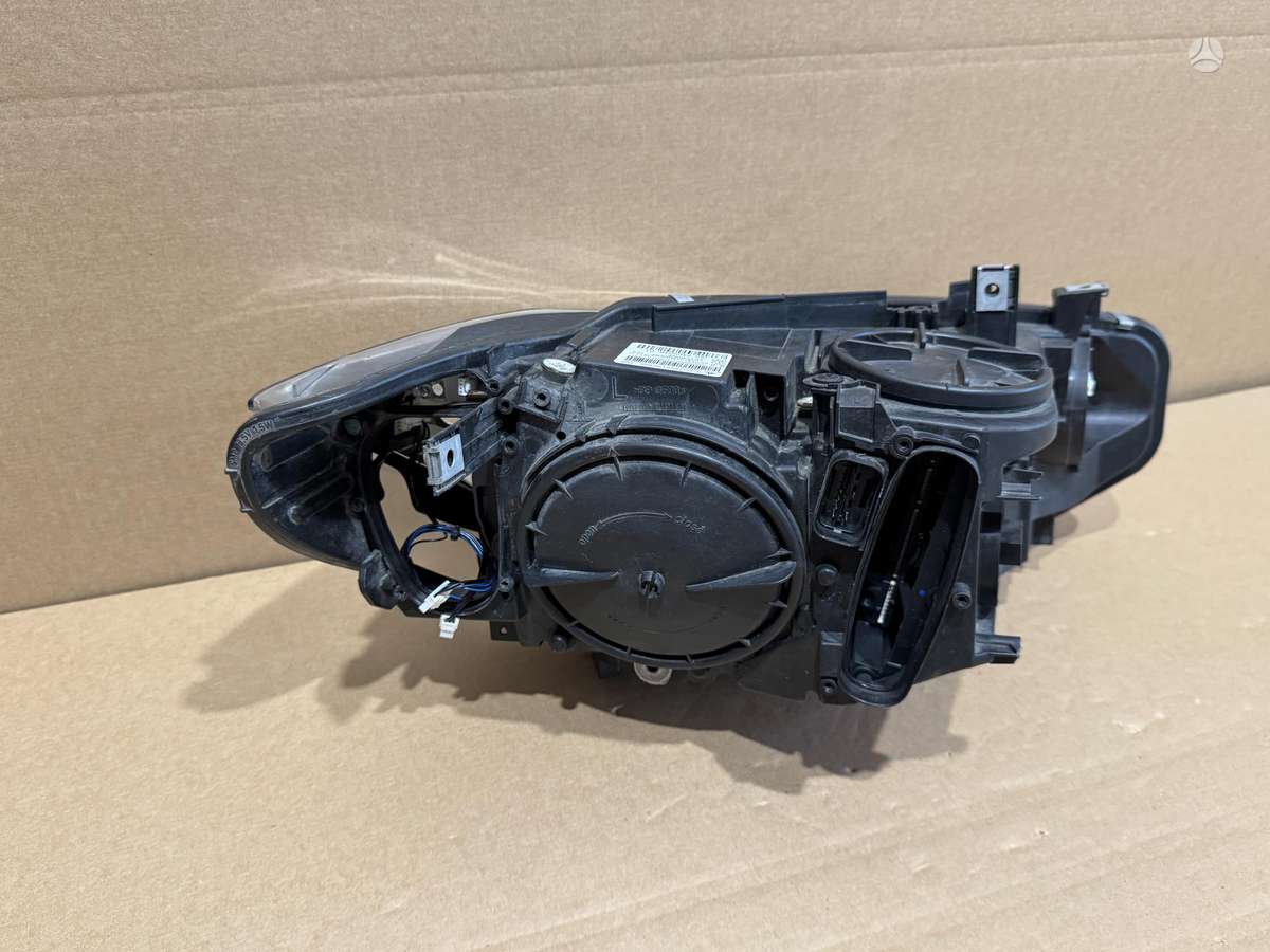 BMW 4 serija Full led adaptive