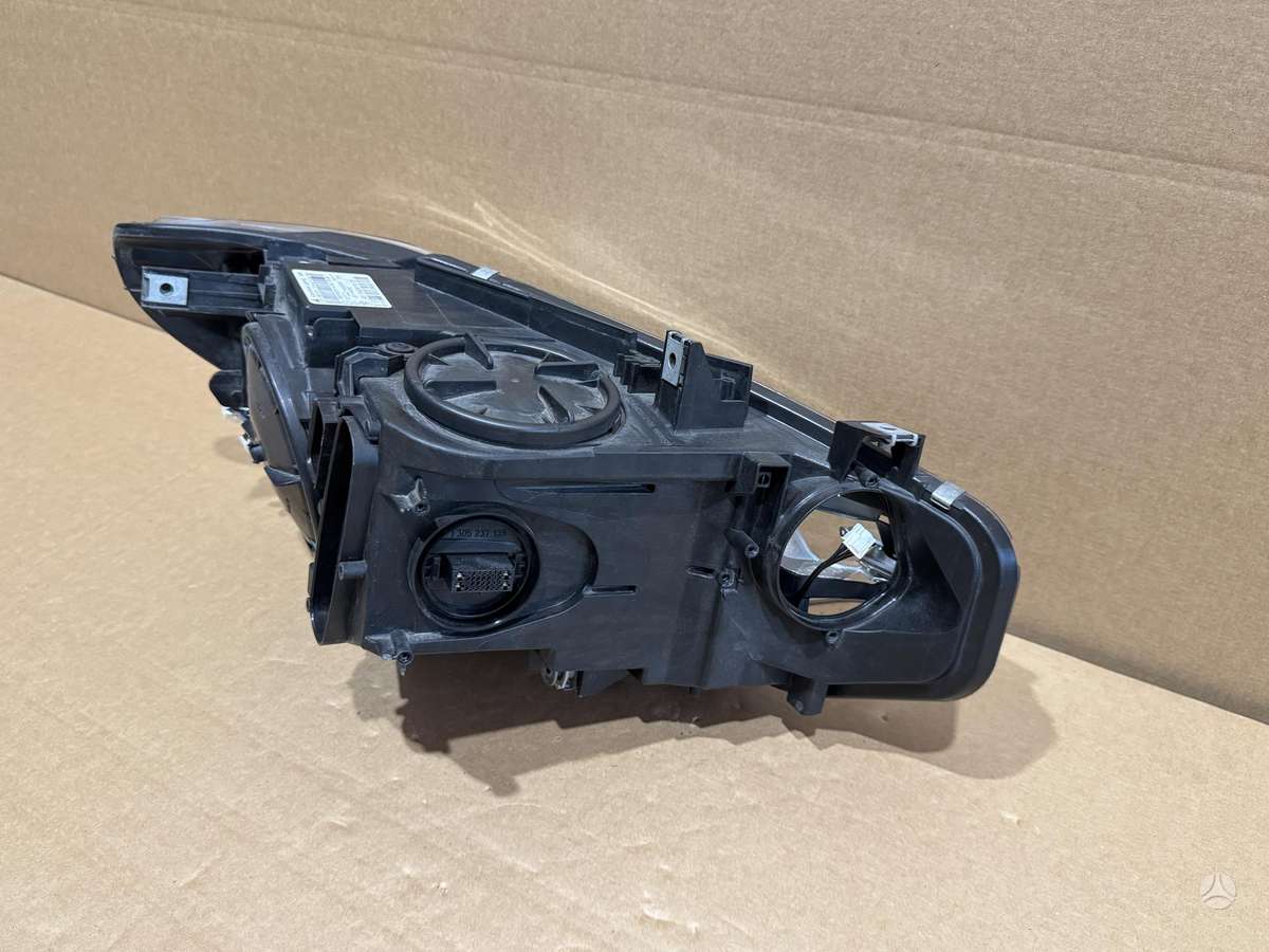 BMW 4 serija Full led adaptive