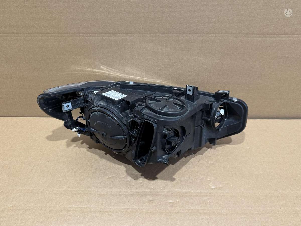 BMW 4 serija Full led adaptive
