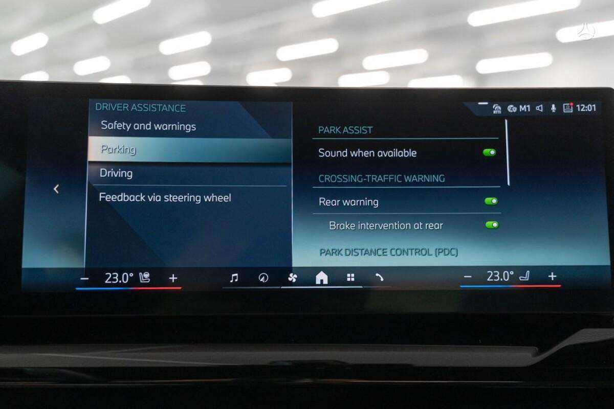 BMW 520, 2.0 l., Седан