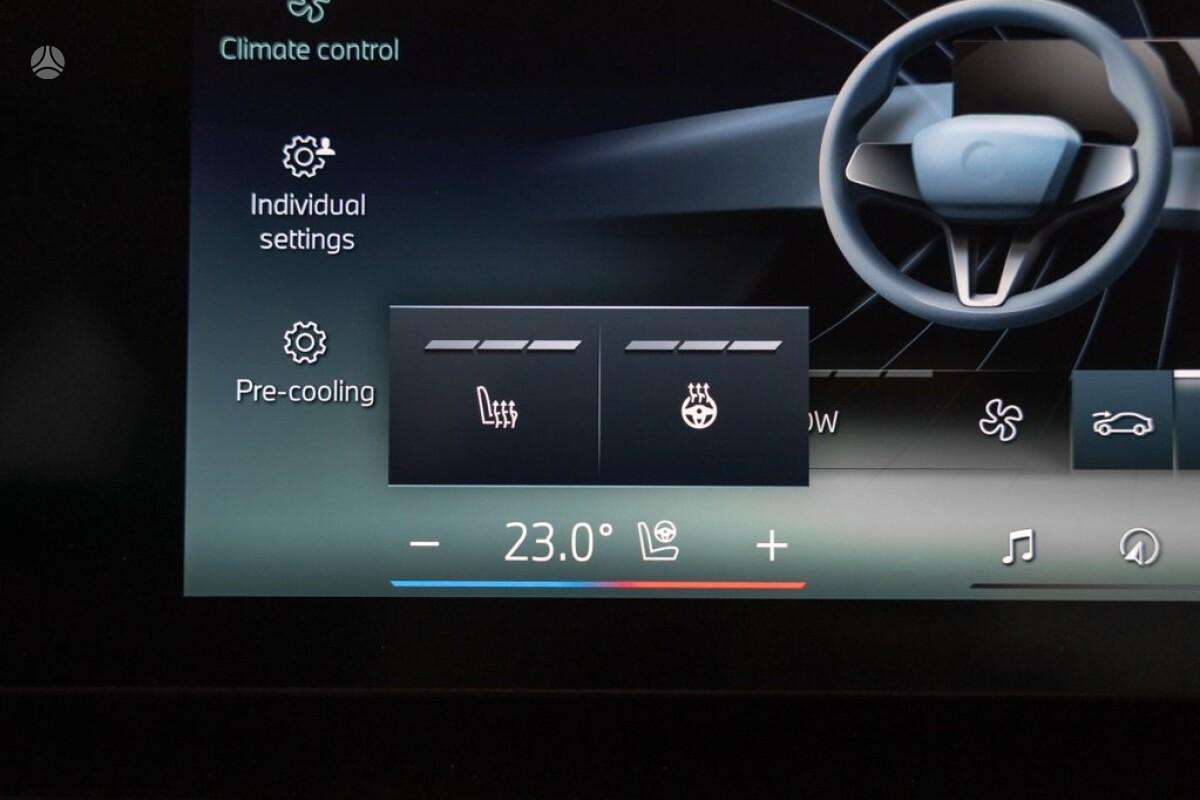 BMW 520, 2.0 l., Седан