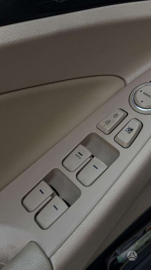 Hyundai Sonata, 2.4 l., Седан