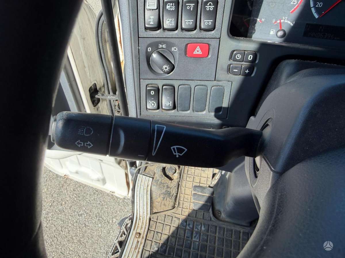 Scania G480, refrigerated trucks