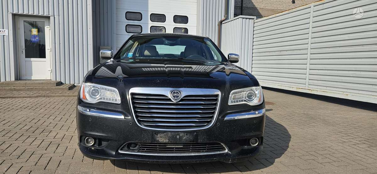 Chrysler 300