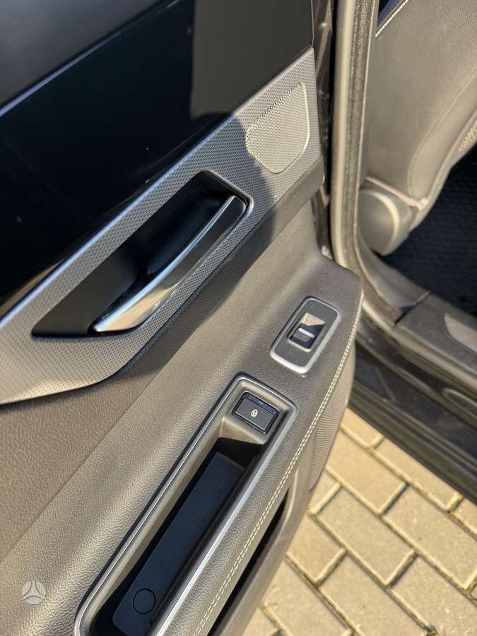 Jaguar XF, 2.0 l., Универсал
