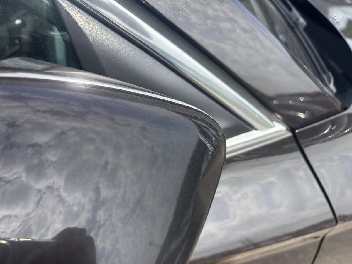 Skoda Superb, 1.5 l., hatchback