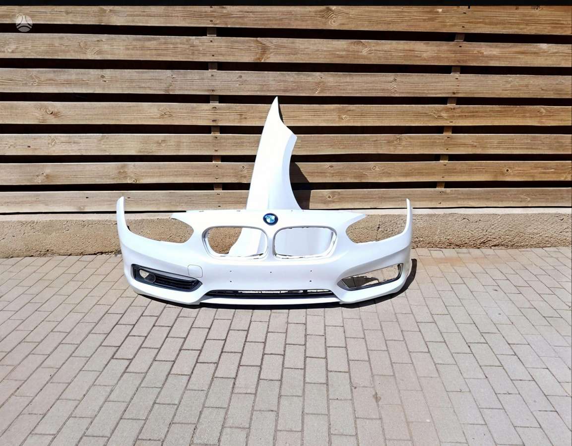 BMW 1 serija