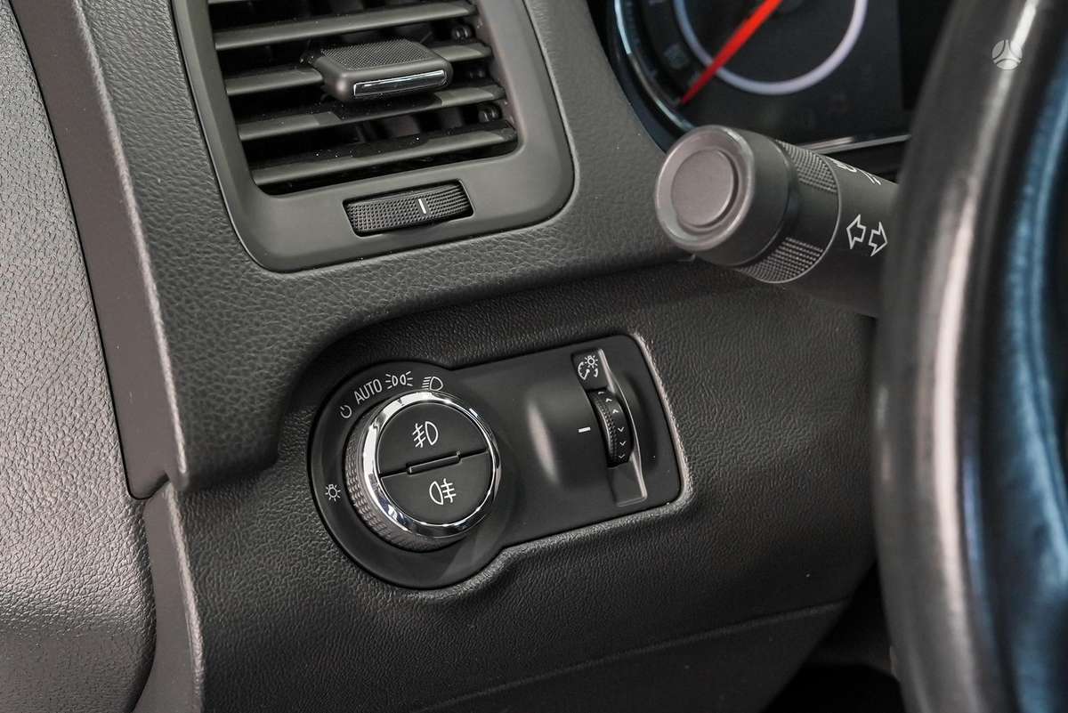 Opel Insignia, 2.0 l., Универсал