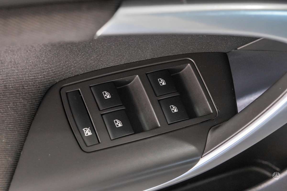 Opel Insignia, 2.0 l., Универсал