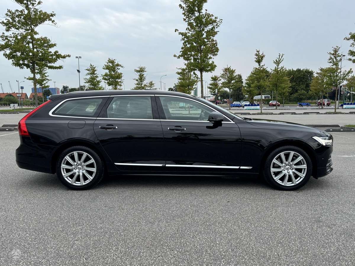 Volvo V90, 2.0 l., Универсал