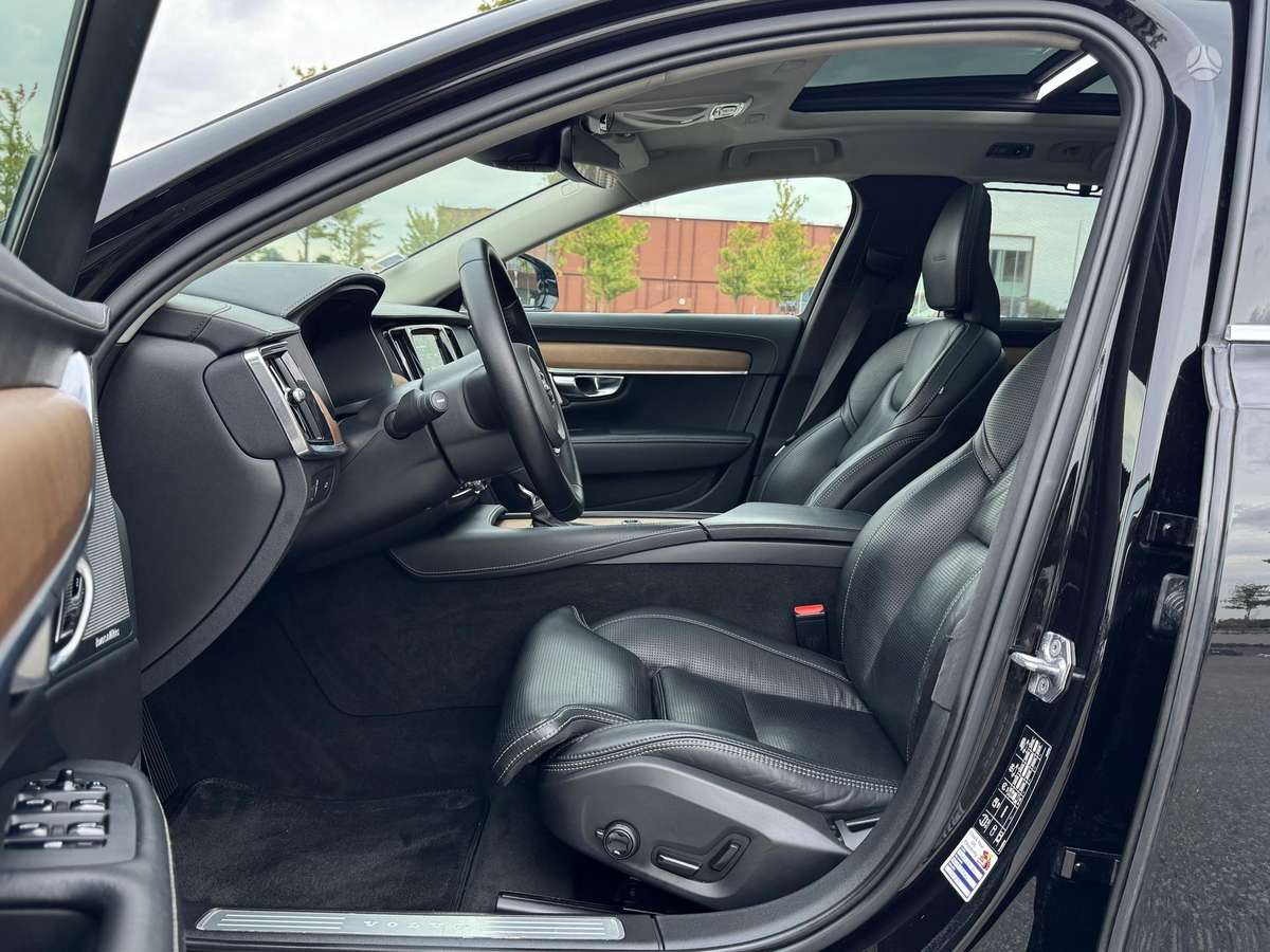 Volvo V90, 2.0 l., Универсал