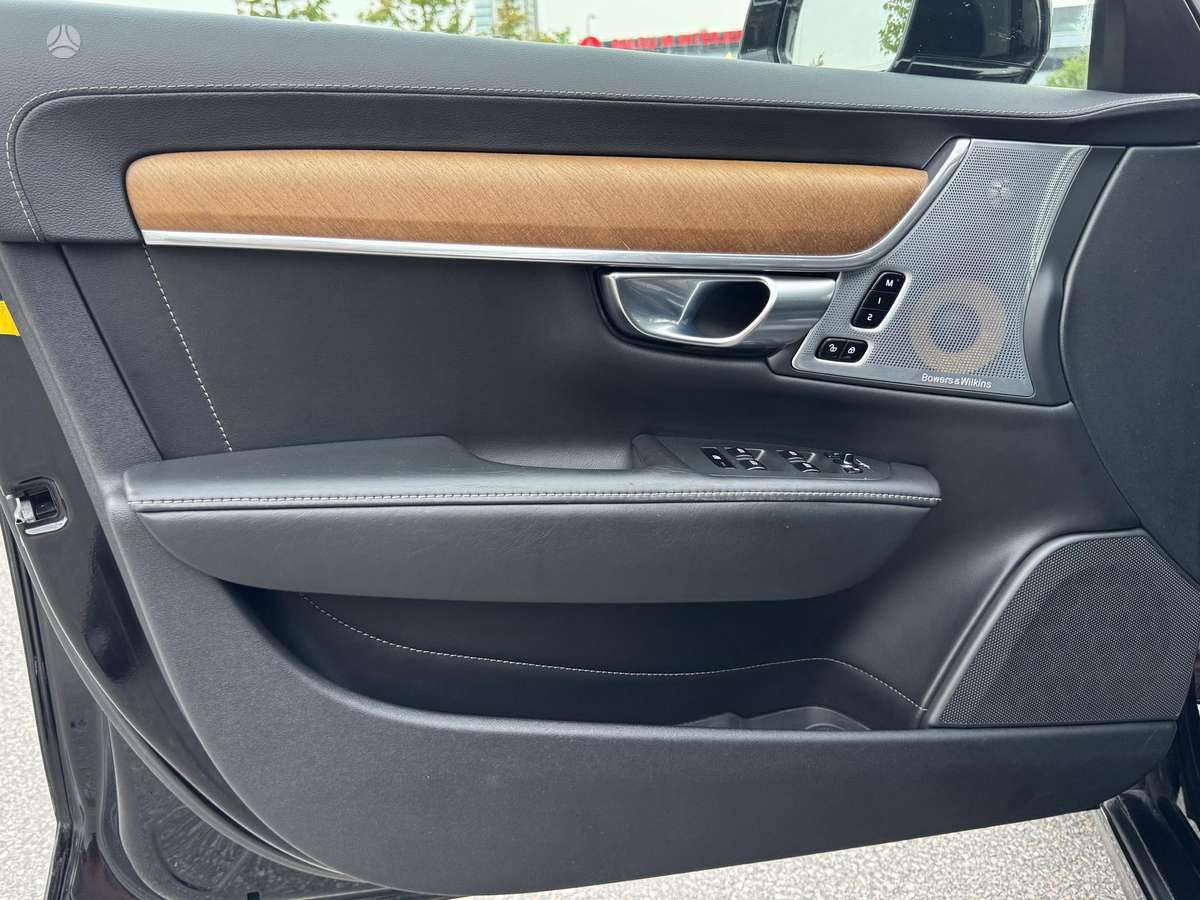 Volvo V90, 2.0 l., Универсал