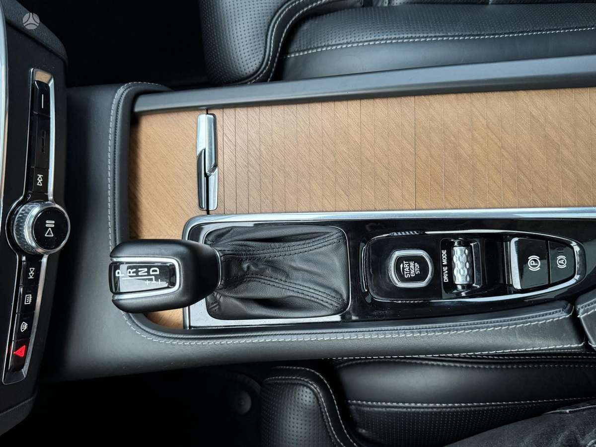 Volvo V90, 2.0 l., Универсал