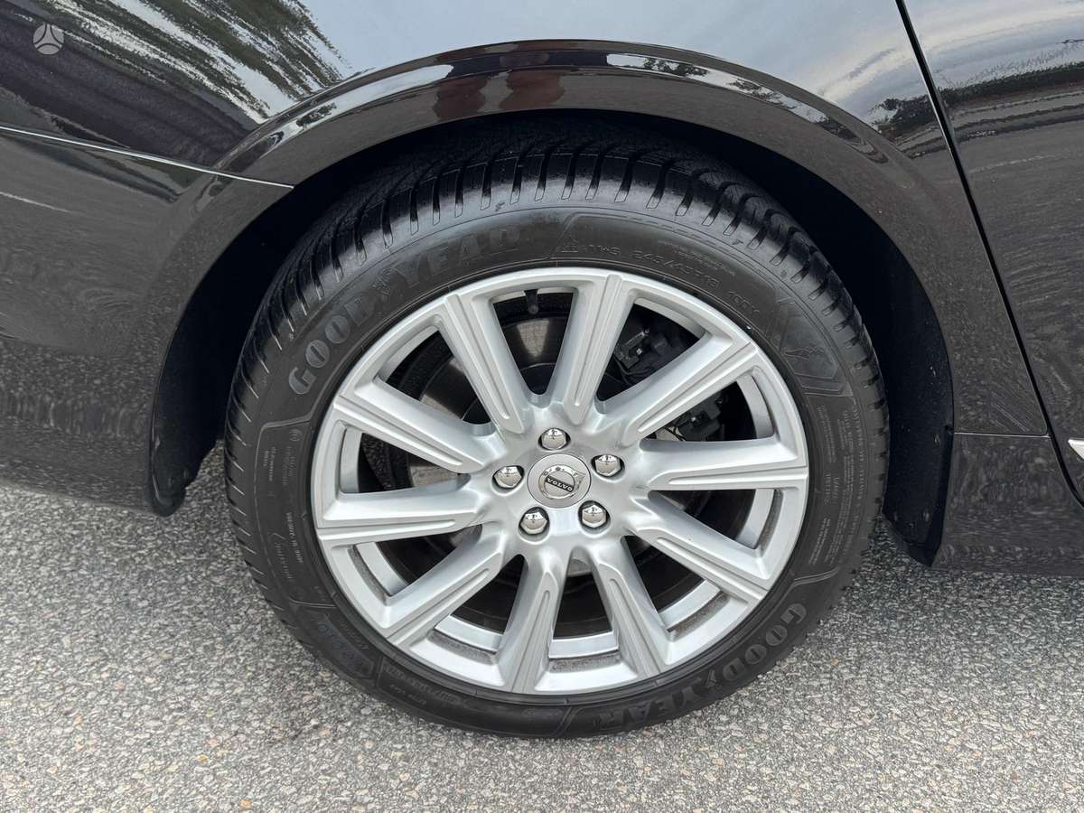 Volvo V90, 2.0 l., Универсал