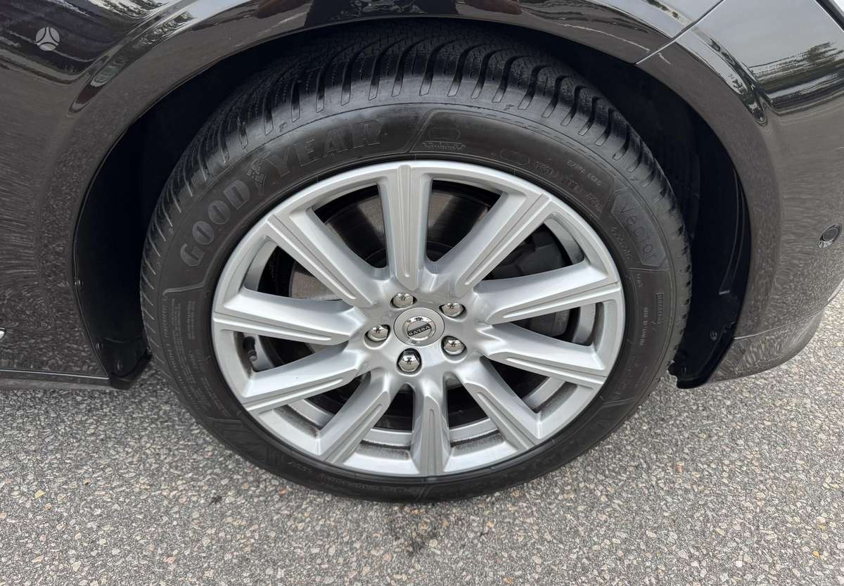 Volvo V90, 2.0 l., Универсал