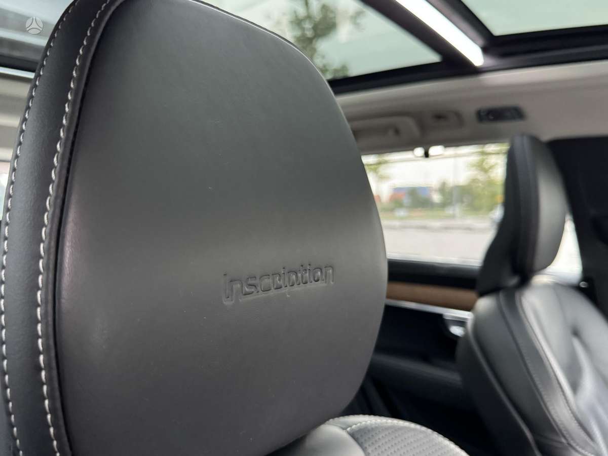 Volvo V90, 2.0 l., Универсал