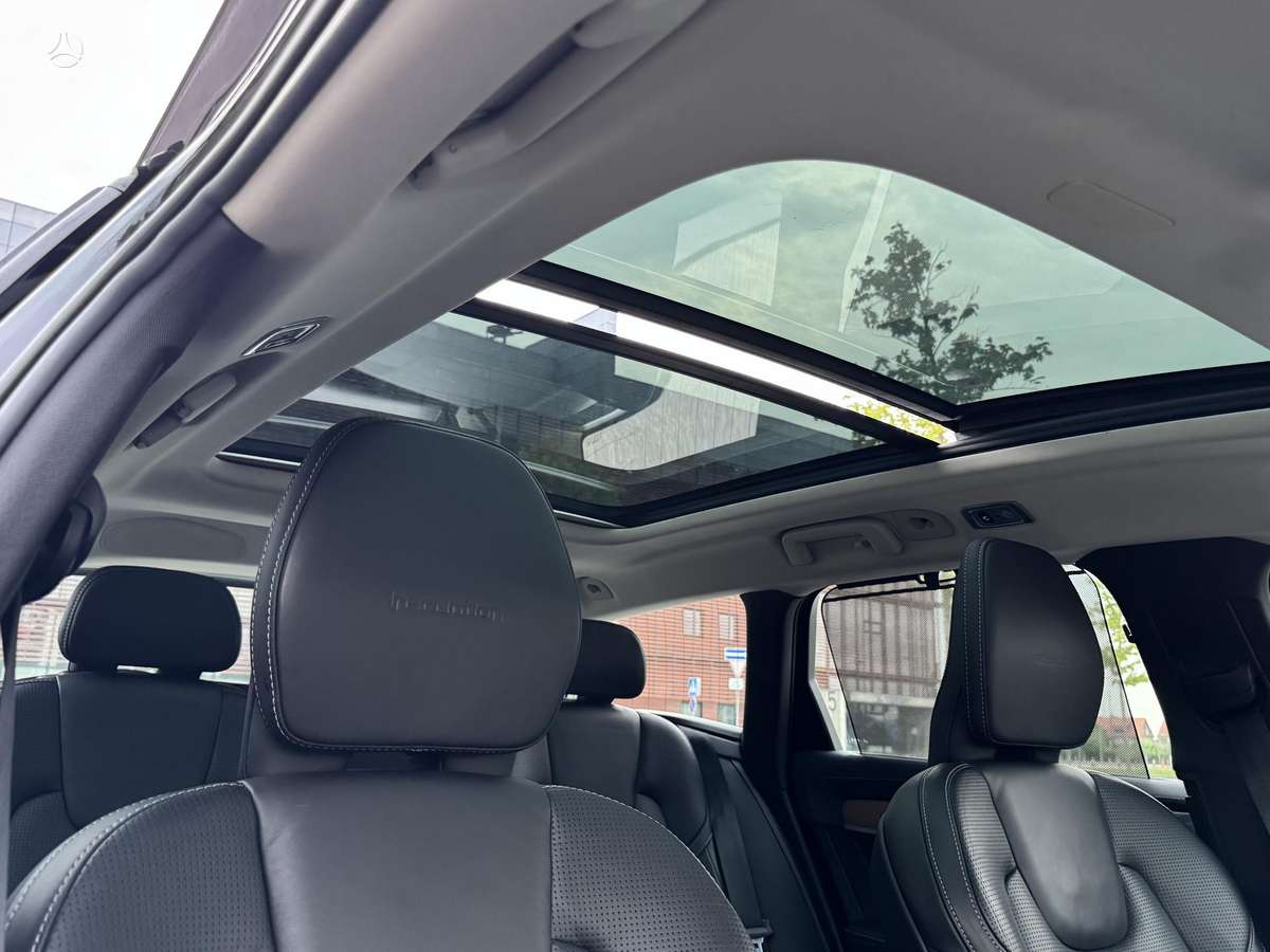 Volvo V90, 2.0 l., Универсал