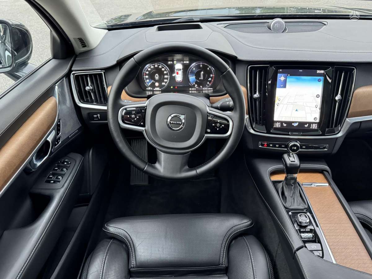 Volvo V90, 2.0 l., Универсал