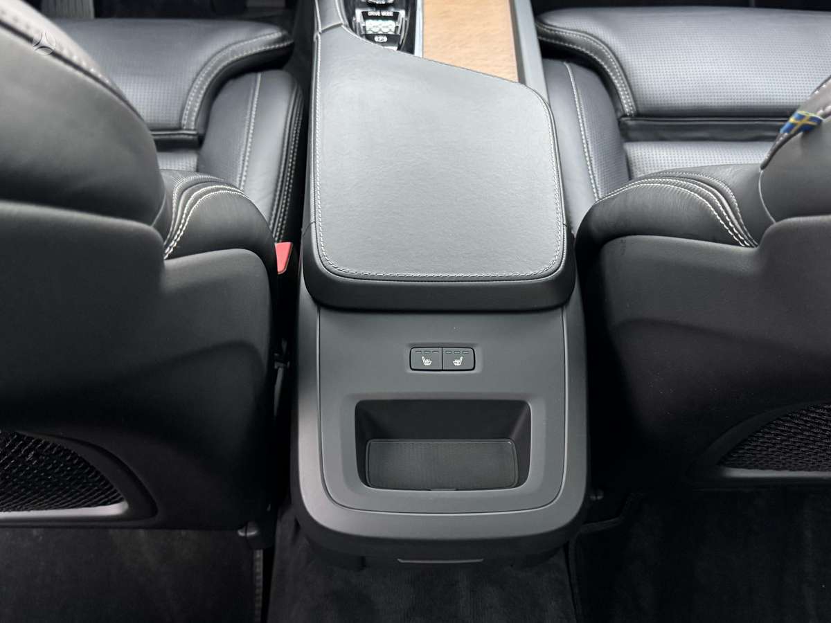 Volvo V90, 2.0 l., Универсал