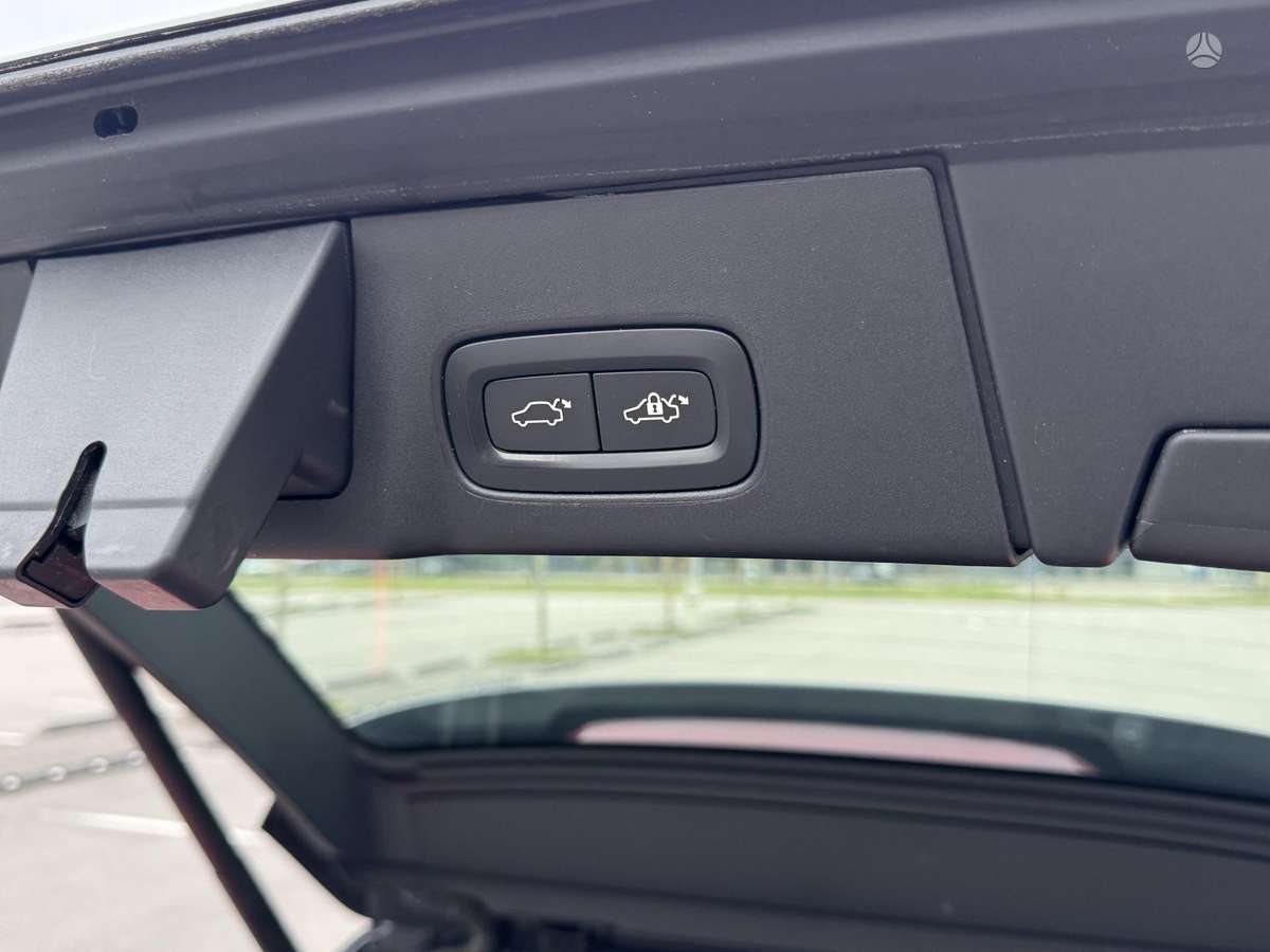 Volvo V90, 2.0 l., Универсал