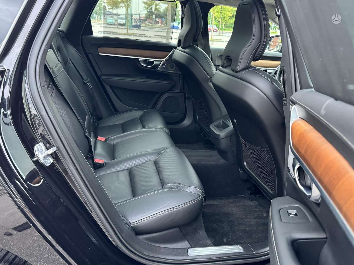 Volvo V90, 2.0 l., wagon