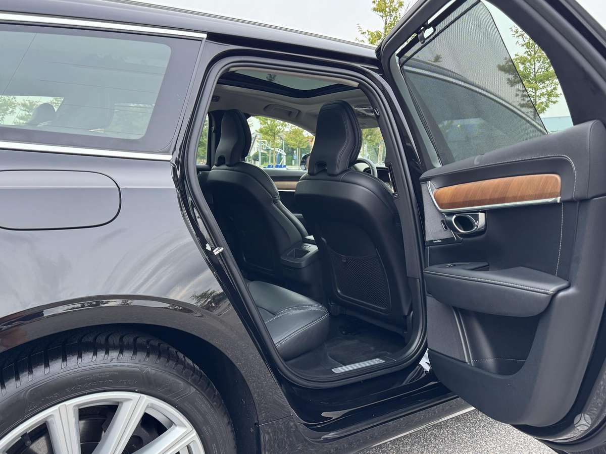 Volvo V90, 2.0 l., Универсал