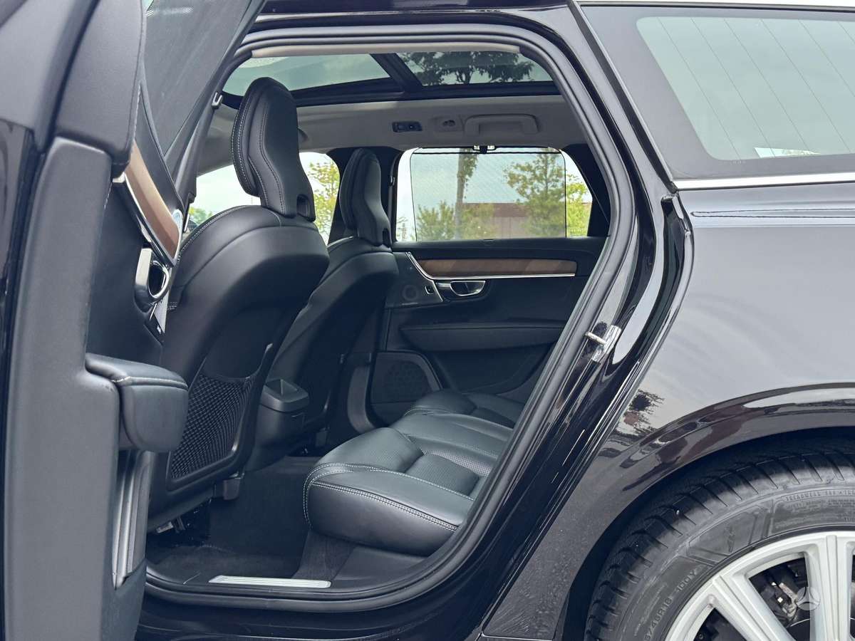 Volvo V90, 2.0 l., Универсал