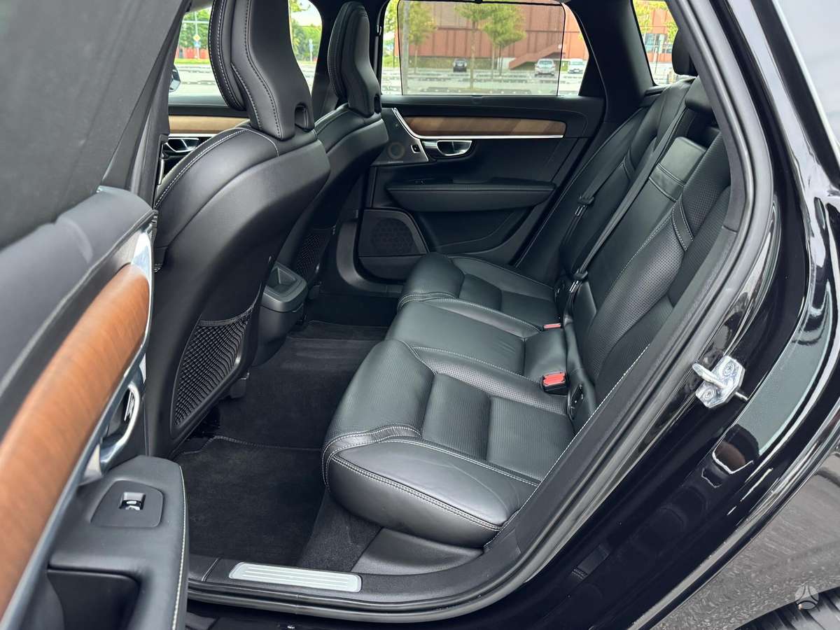 Volvo V90, 2.0 l., Универсал