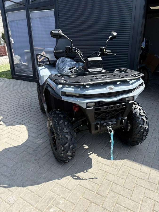 CFMOTO CFORCE C5 498cc, atv / quad
