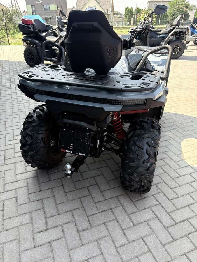CFMOTO CFORCE C5 498cc, atv / quad