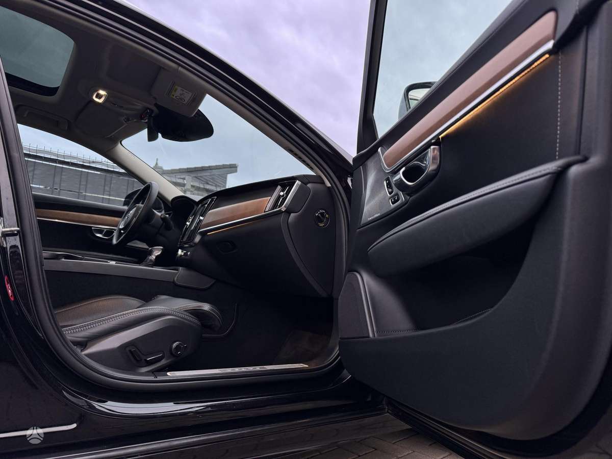 Volvo V90, 2.0 l., Универсал