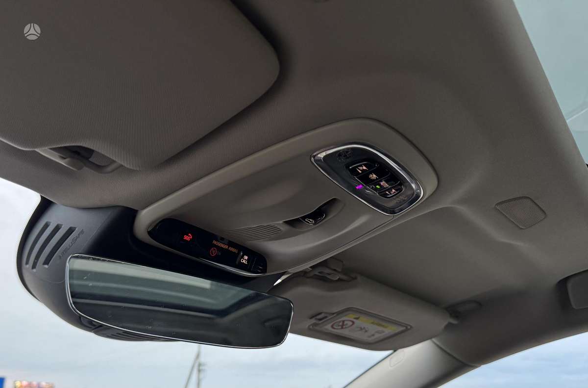 Volvo V90, 2.0 l., Универсал