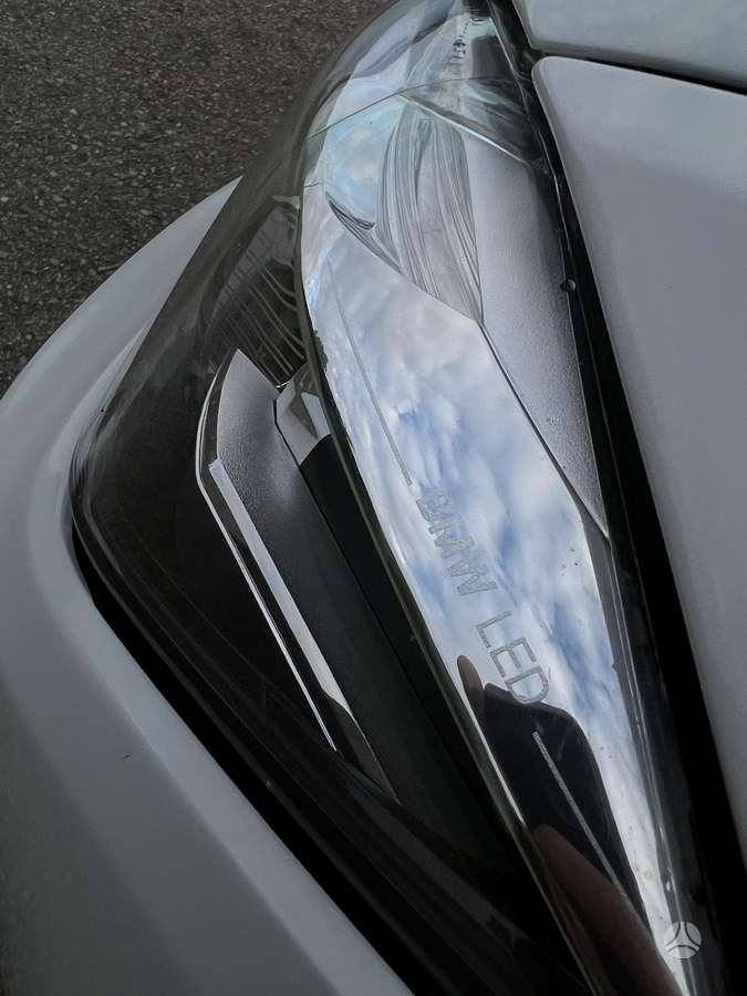 BMW 328, 2.0 l., Седан