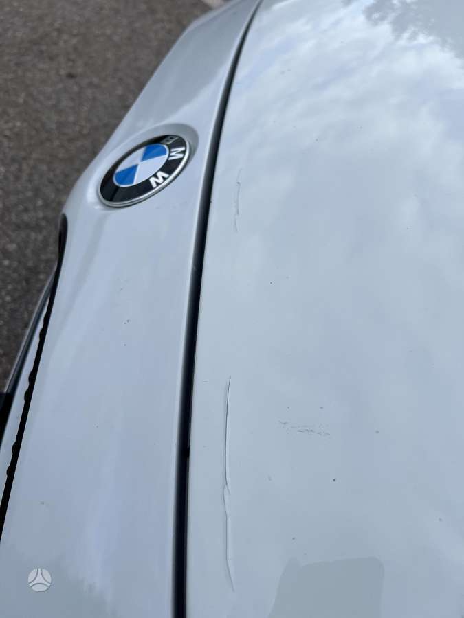 BMW 328, 2.0 l., Седан