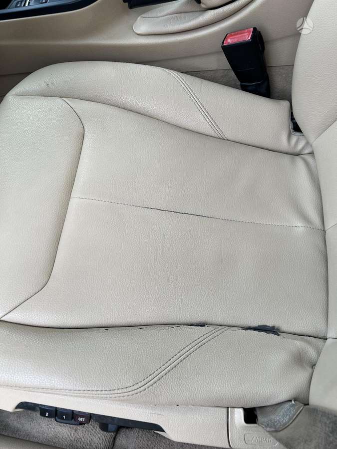 BMW 328, 2.0 l., Седан