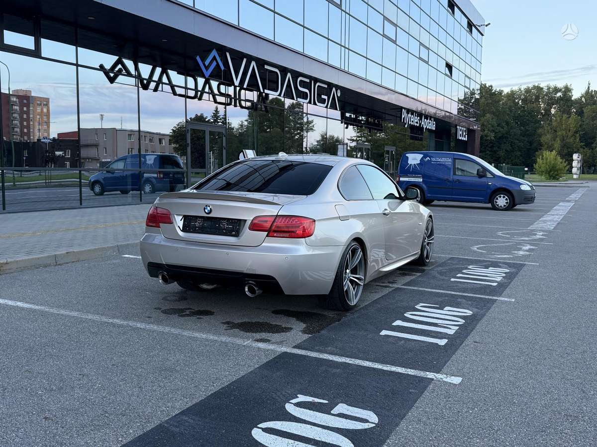 BMW 328, 2.8 l., coupe