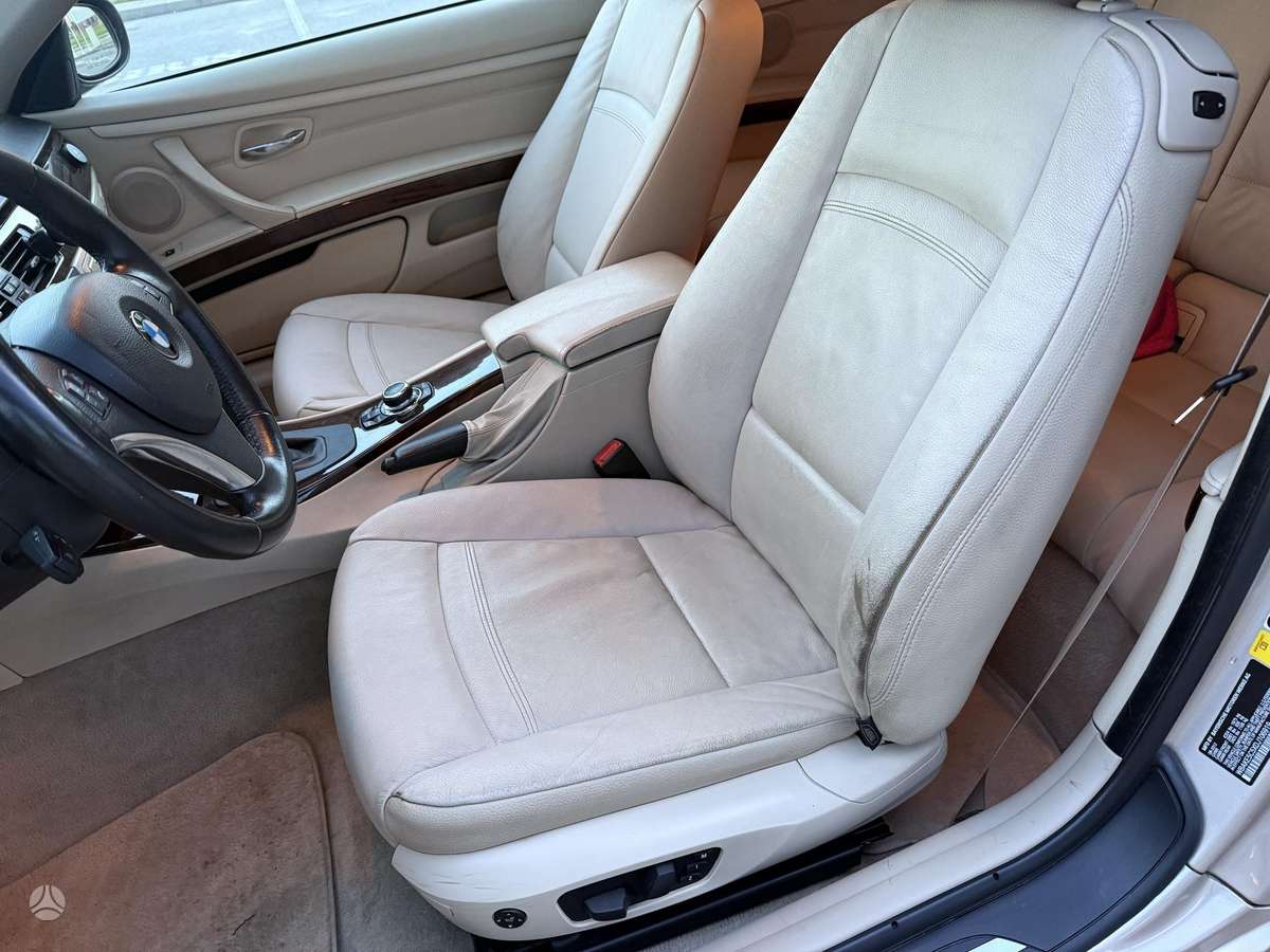 BMW 328, 2.8 l., Купе (coupe)
