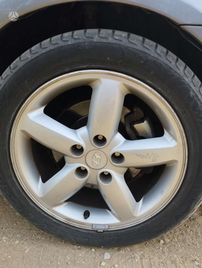 Mazda 6, 3.0 l., Седан