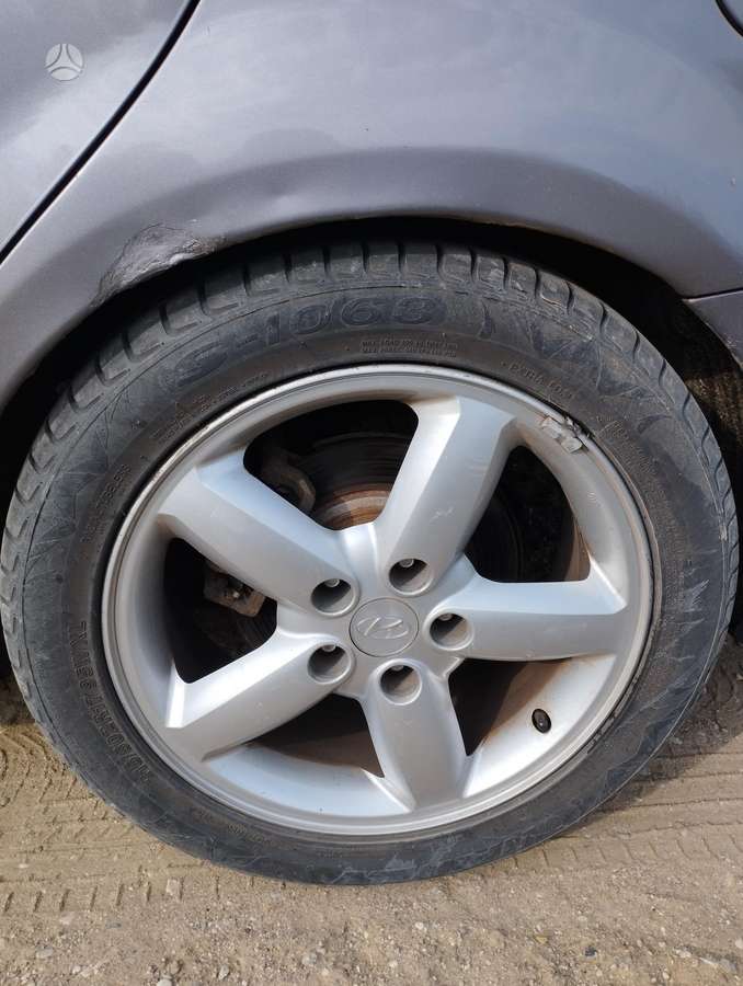 Mazda 6, 3.0 l., Седан