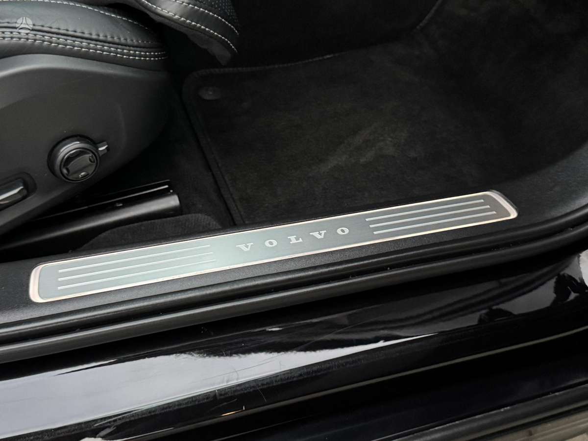 Volvo V90, 2.0 l., Универсал