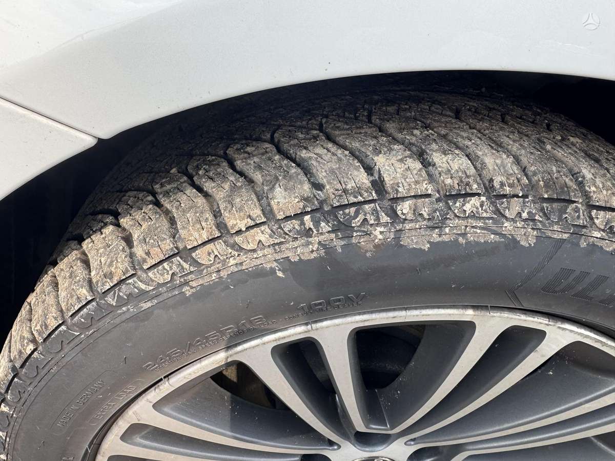 BMW 520, 2.0 l., Универсал