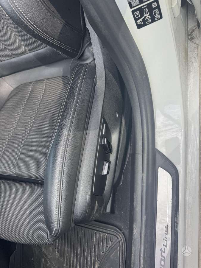 BMW 520, 2.0 l., Универсал