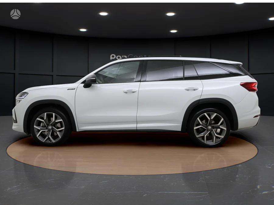 Škoda Kodiaq - 3