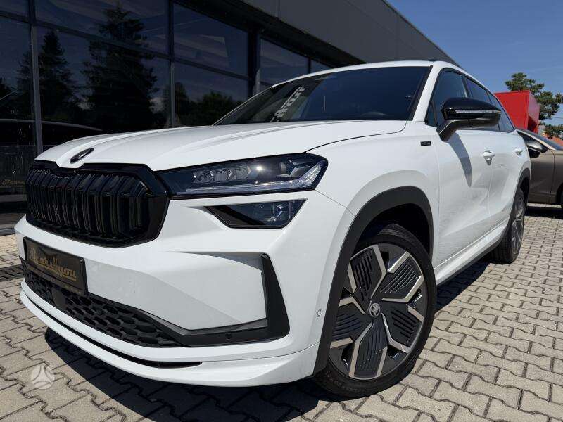 Škoda Kodiaq - 2