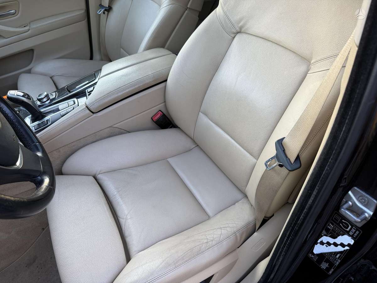 BMW 525, 3.0 l., Универсал