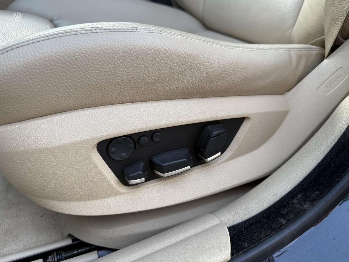 BMW 525, 3.0 l., Универсал