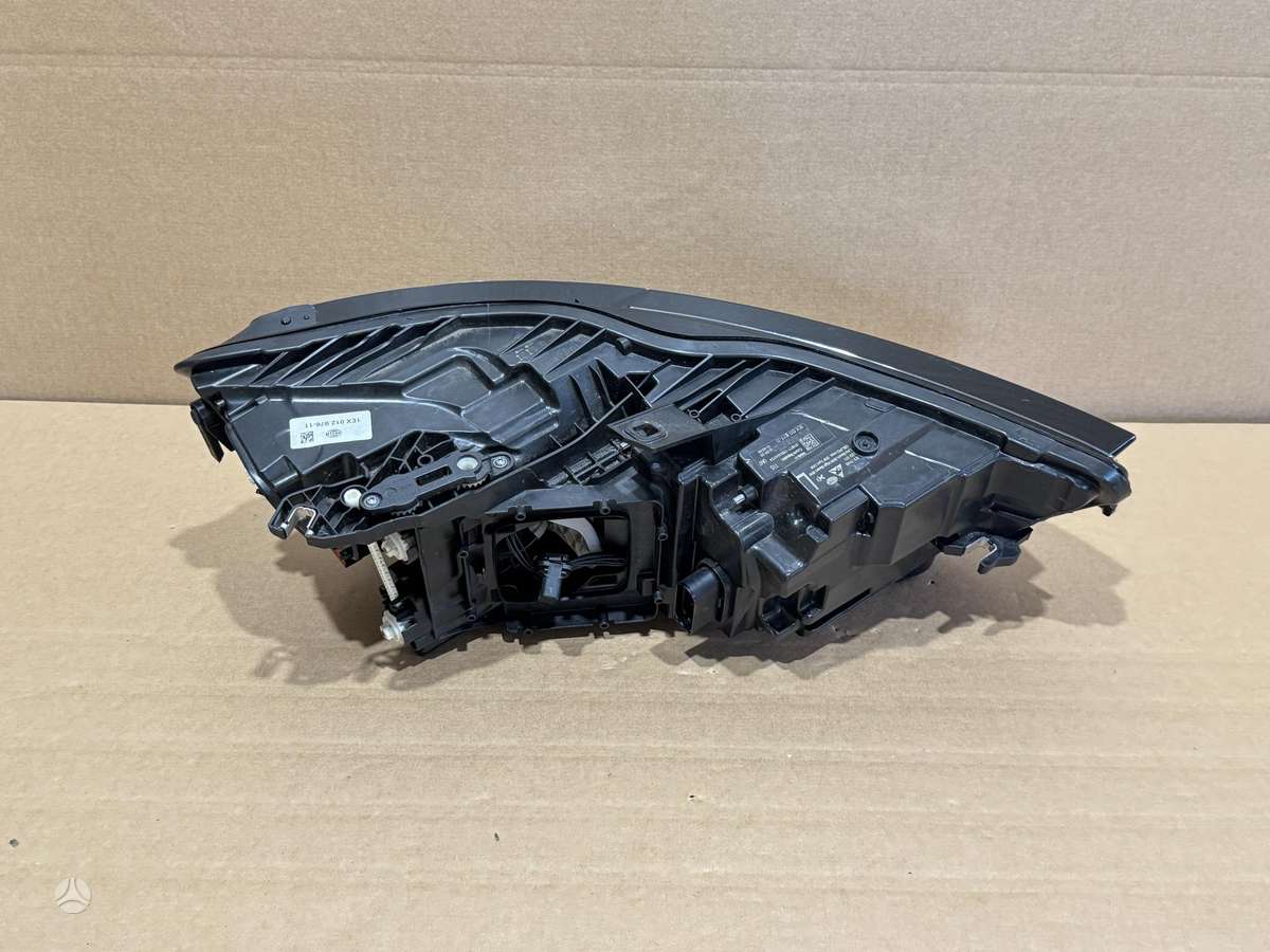 Audi A6 Full led