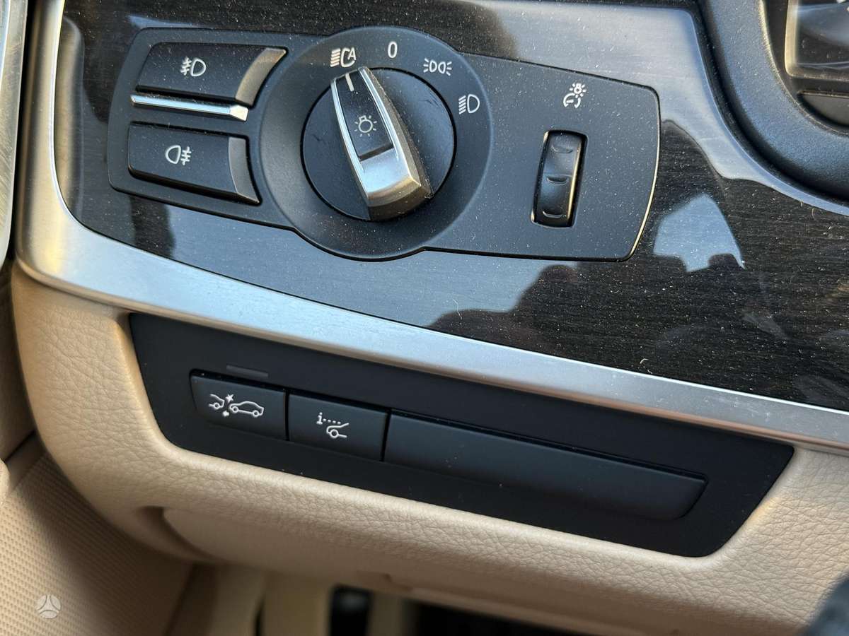 BMW 525, 3.0 l., Универсал