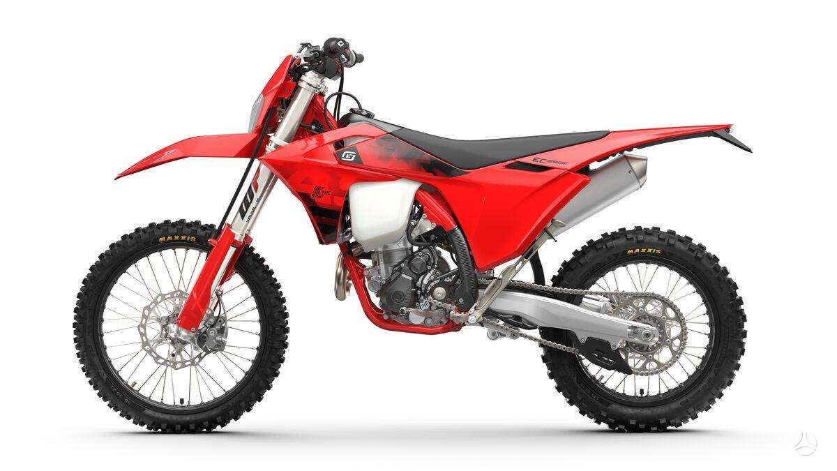 Gas Gas EC 350cc, эндуро / adventure